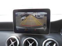 MERCEDES BENZ A-CLASS 2017