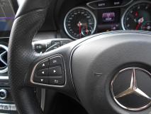 MERCEDES BENZ A-CLASS 2017