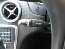 MERCEDES BENZ A-CLASS 2017