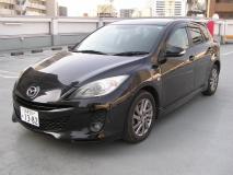 Mazda Axela Sport