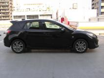 MAZDA AXELA SPORT 2013