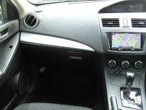 MAZDA AXELA SPORT 2013