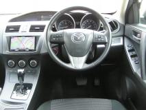 MAZDA AXELA SPORT 2013