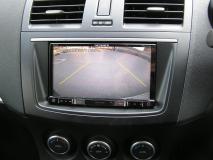 MAZDA AXELA SPORT 2013