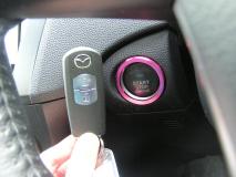 MAZDA AXELA SPORT 2013