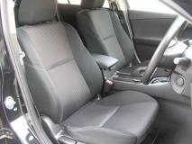 MAZDA AXELA SPORT 2013