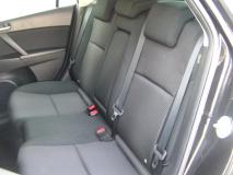 MAZDA AXELA SPORT 2013