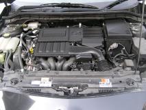 MAZDA AXELA SPORT 2013