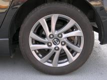 MAZDA AXELA SPORT 2013