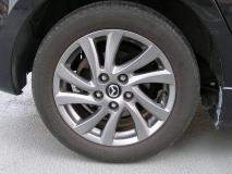 MAZDA AXELA SPORT 2013