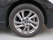 MAZDA AXELA SPORT 2013