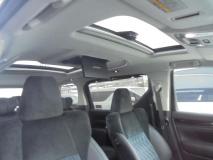 TOYOTA ALPHARD 2017