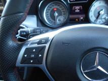 MERCEDES BENZ GLA 2015