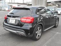 MERCEDES BENZ GLA 2016