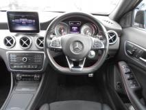 MERCEDES BENZ GLA 2016