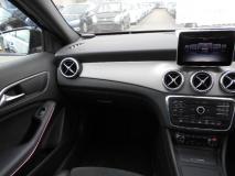 MERCEDES BENZ GLA 2016