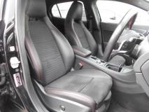 MERCEDES BENZ GLA 2016