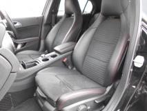 MERCEDES BENZ GLA 2016