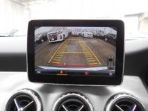 MERCEDES BENZ GLA 2016