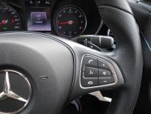 MERCEDES BENZ C-class 2017