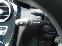 MERCEDES BENZ C-class 2017