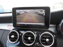 MERCEDES BENZ C-class 2017