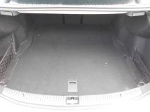 MERCEDES BENZ C-class 2017