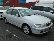 TOYOTA CORONA PREMIO 1999