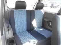 MITSUBISHI PAJERO MINI 2000