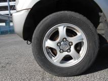 MITSUBISHI PAJERO MINI 2000