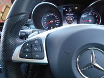 MERCEDES BENZ GLC 2017