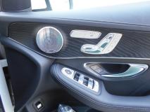 MERCEDES BENZ GLC 2017