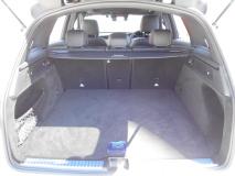 MERCEDES BENZ GLC 2017