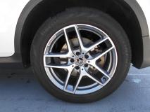 MERCEDES BENZ GLC 2017