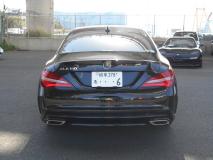 MERCEDES BENZ CLA 2016