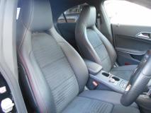 MERCEDES BENZ CLA 2016