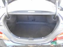 MERCEDES BENZ CLA 2016