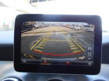 MERCEDES BENZ CLA 2016