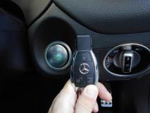 MERCEDES BENZ CLA 2016