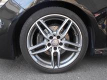 MERCEDES BENZ CLA 2016