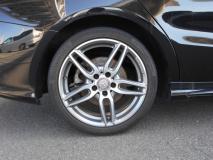 MERCEDES BENZ CLA 2016