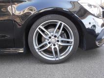 MERCEDES BENZ CLA 2016