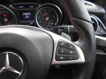 MERCEDES BENZ A-CLASS 2017