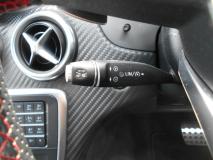 MERCEDES BENZ A-CLASS 2017