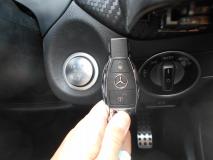 MERCEDES BENZ A-CLASS 2017