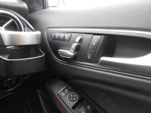 MERCEDES BENZ A-CLASS 2017