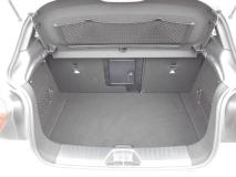 MERCEDES BENZ A-CLASS 2017