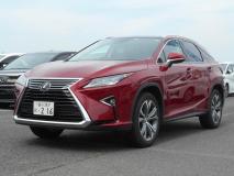 Used LEXUS RX
