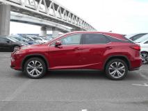 LEXUS RX 2016