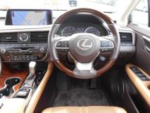LEXUS RX 2016